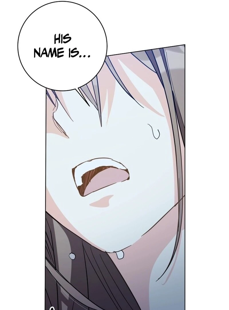 I Never Abandoned the Tyrant chapter 54 page 107