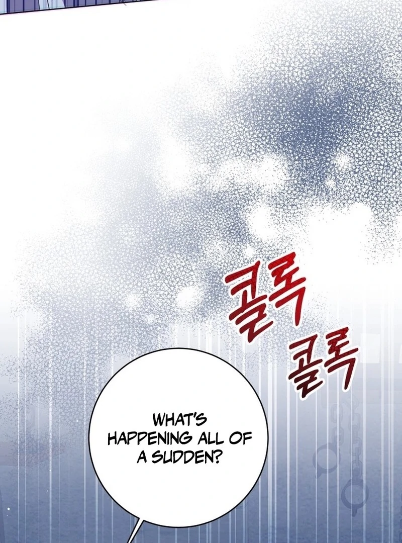 I Never Abandoned the Tyrant chapter 54 page 110