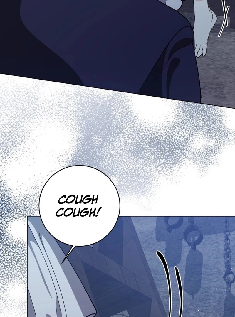 I Never Abandoned the Tyrant chapter 54 page 112