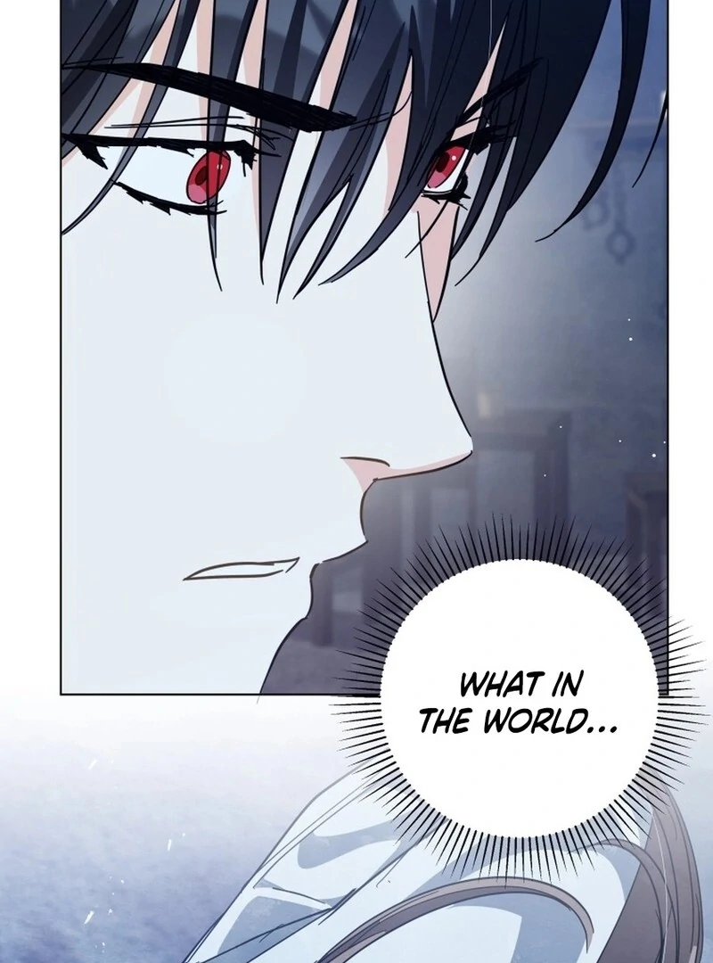 I Never Abandoned the Tyrant chapter 54 page 117