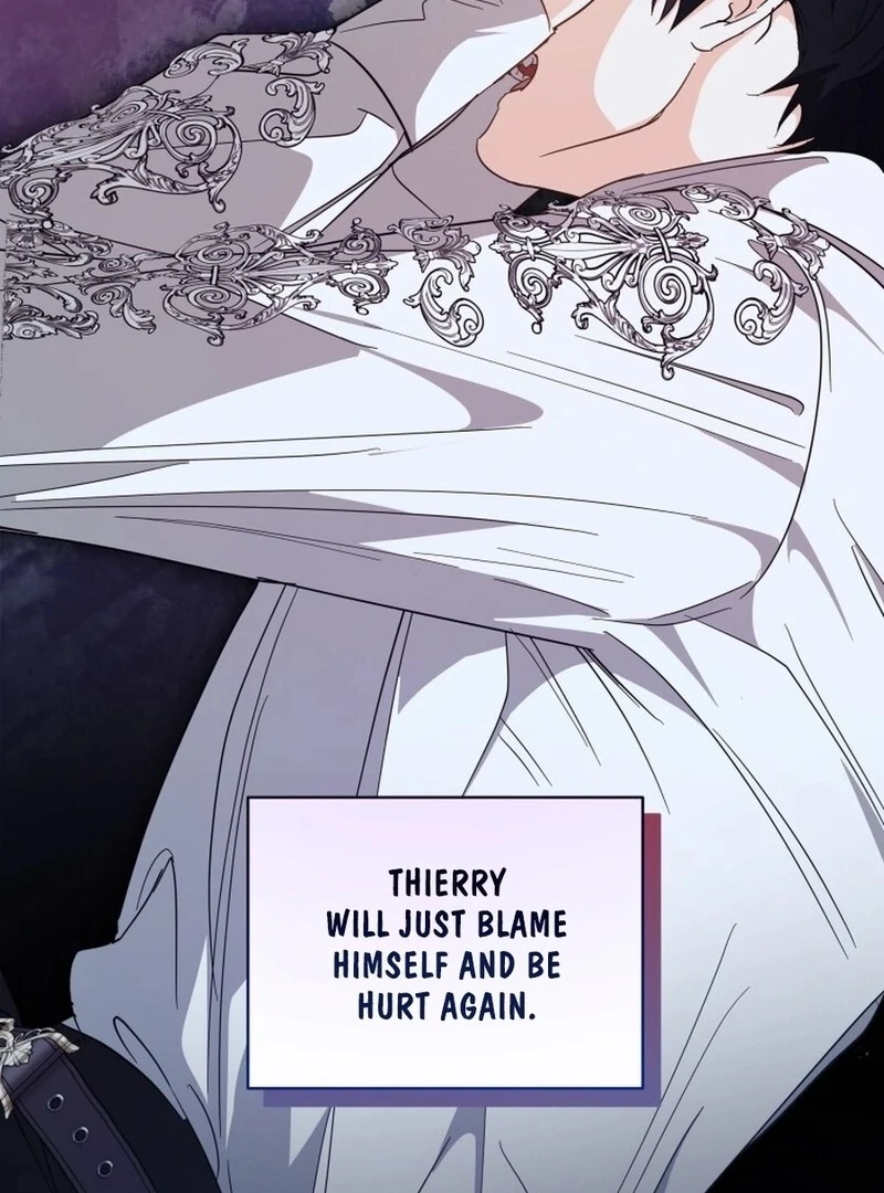 I Never Abandoned the Tyrant chapter 54 page 15