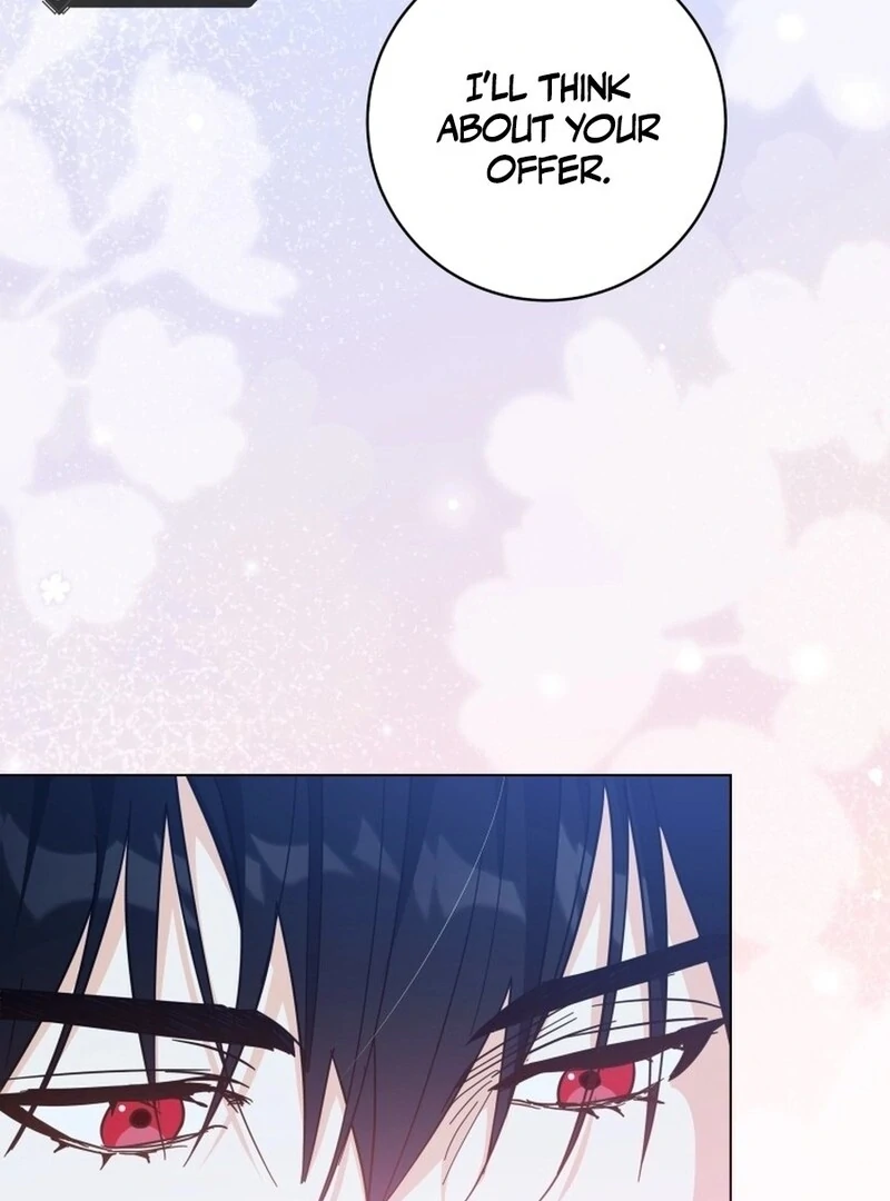 I Never Abandoned the Tyrant chapter 54 page 18