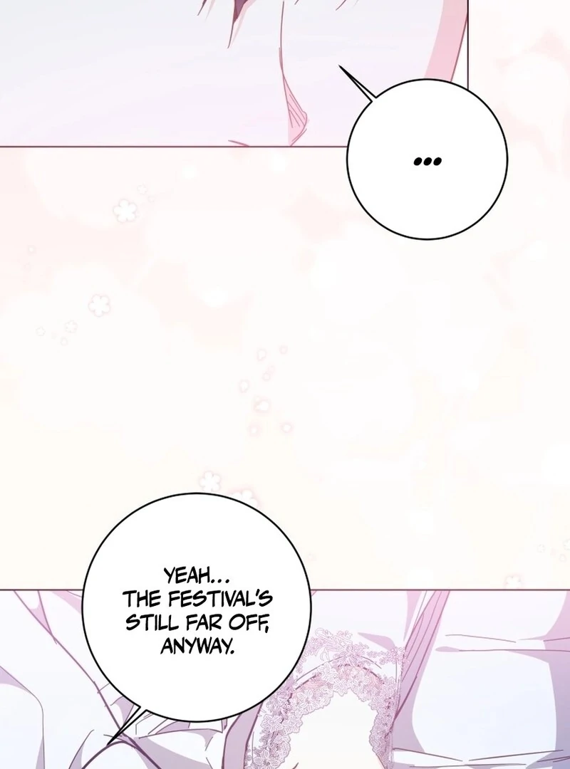 I Never Abandoned the Tyrant chapter 54 page 19