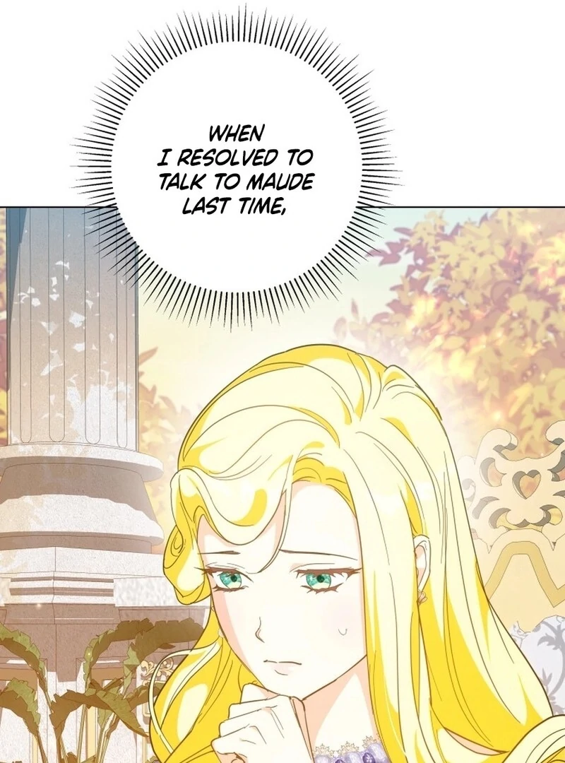 I Never Abandoned the Tyrant chapter 54 page 36