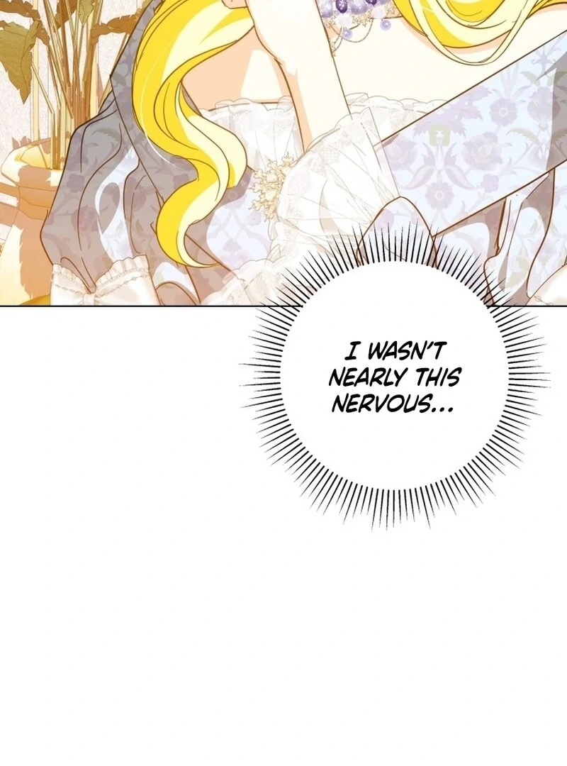 I Never Abandoned the Tyrant chapter 54 page 37
