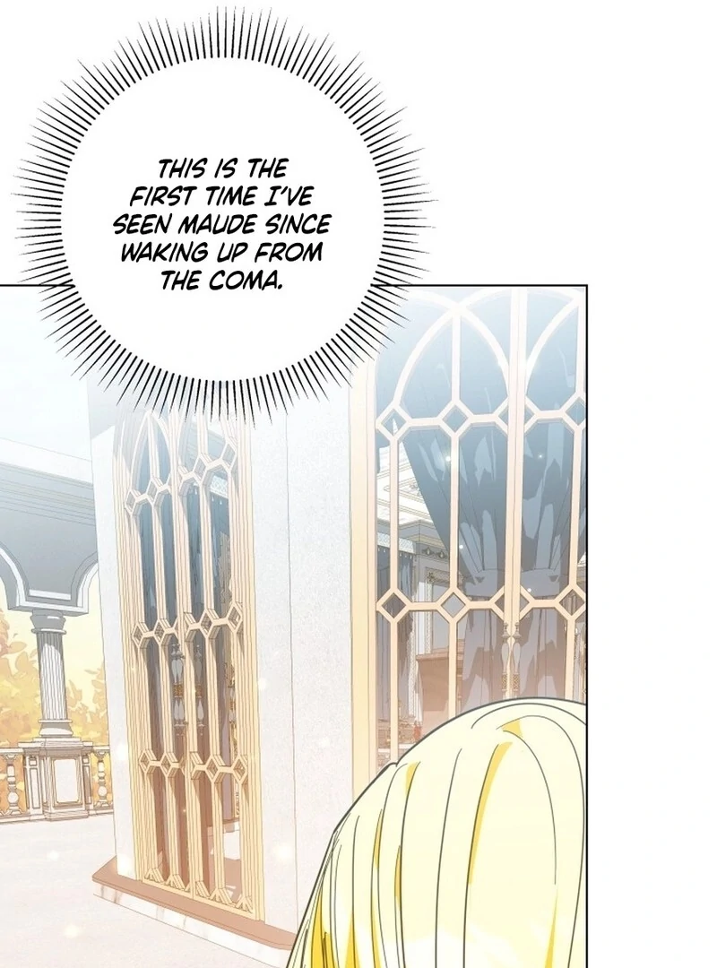 I Never Abandoned the Tyrant chapter 54 page 38