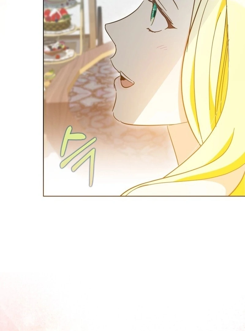 I Never Abandoned the Tyrant chapter 54 page 49