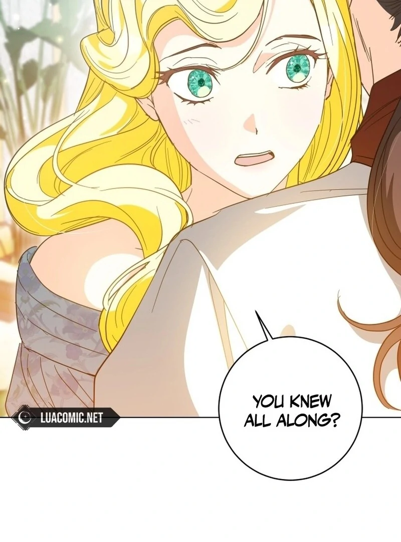 I Never Abandoned the Tyrant chapter 54 page 54