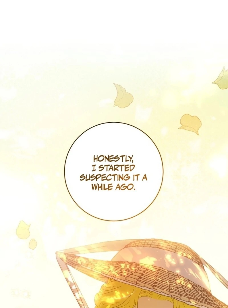 I Never Abandoned the Tyrant chapter 54 page 59