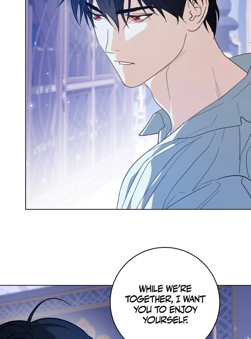 I Never Abandoned the Tyrant chapter 54 page 6