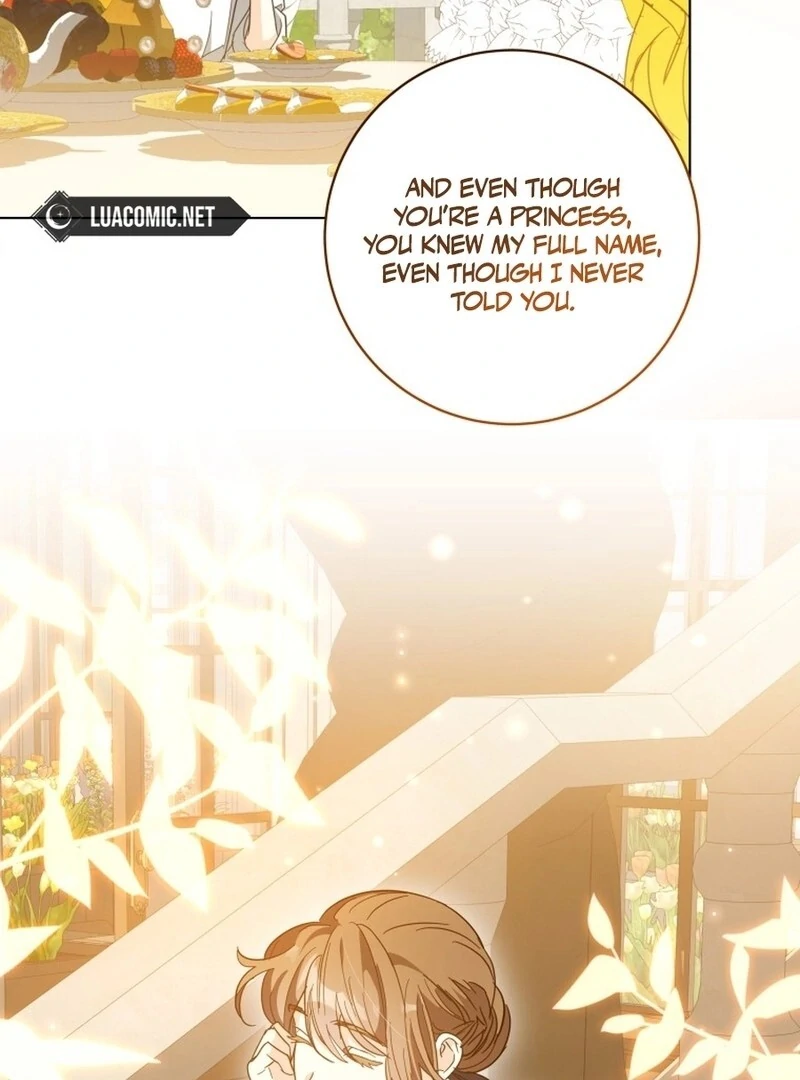 I Never Abandoned the Tyrant chapter 54 page 63