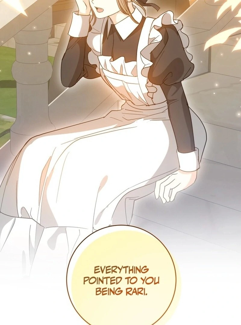 I Never Abandoned the Tyrant chapter 54 page 64