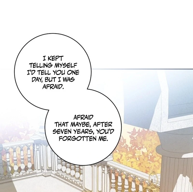 I Never Abandoned the Tyrant chapter 54 page 68