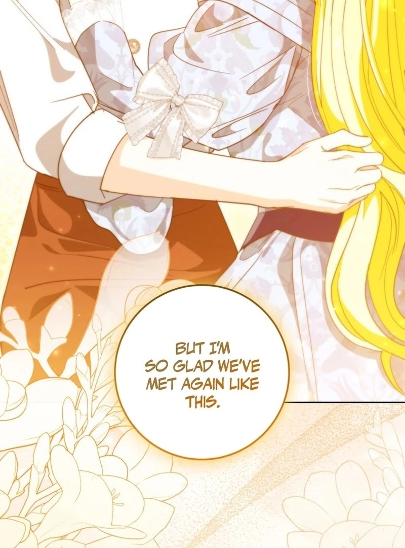 I Never Abandoned the Tyrant chapter 54 page 74