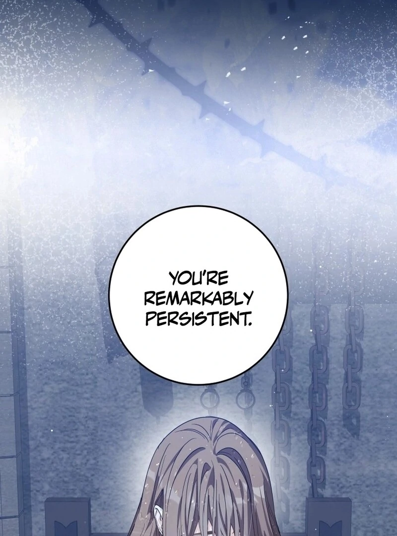 I Never Abandoned the Tyrant chapter 54 page 82