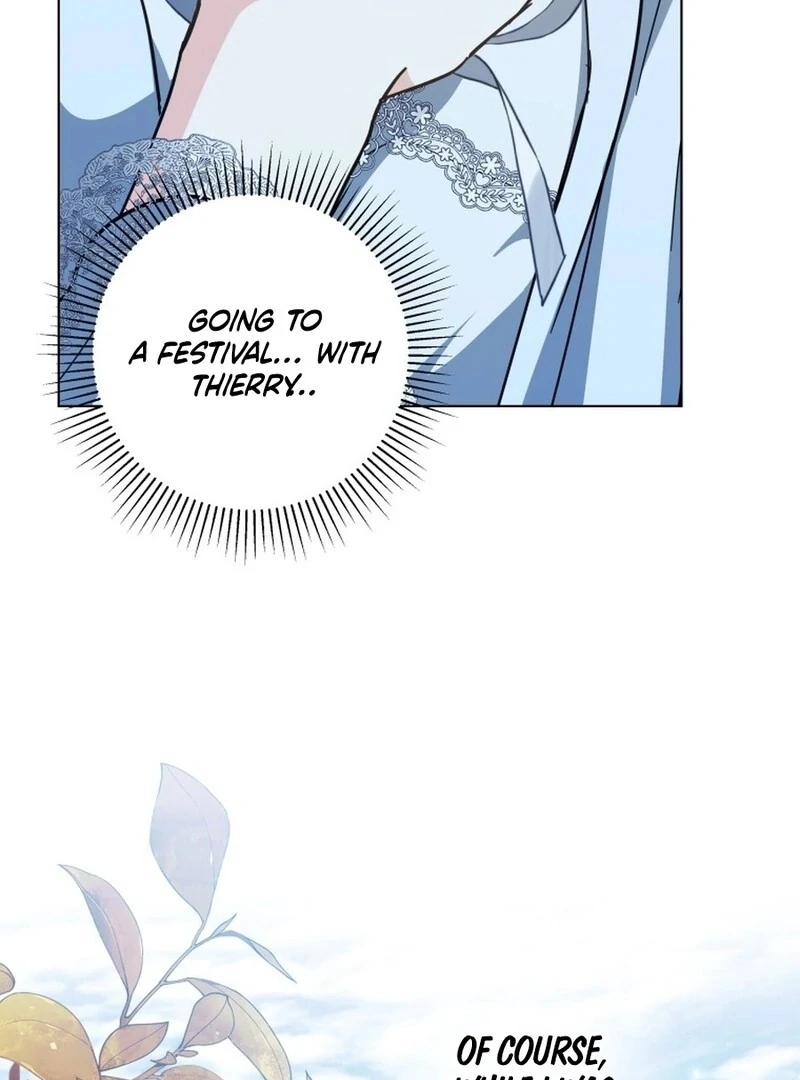 I Never Abandoned the Tyrant chapter 54 page 9
