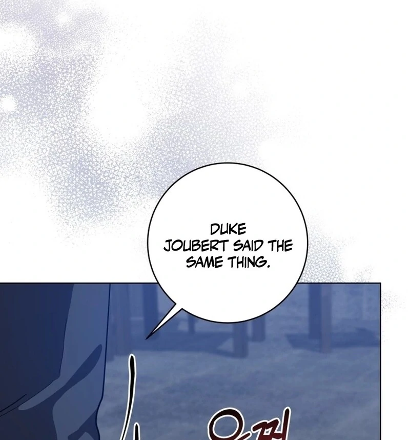 I Never Abandoned the Tyrant chapter 54 page 90