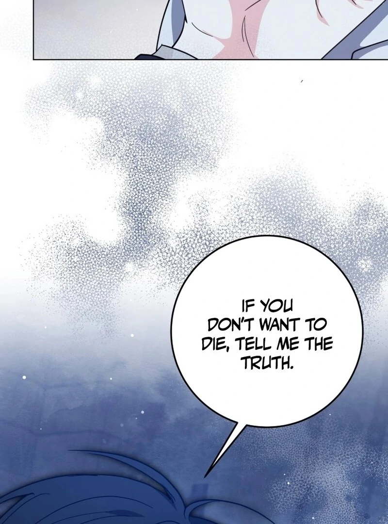 I Never Abandoned the Tyrant chapter 54 page 94