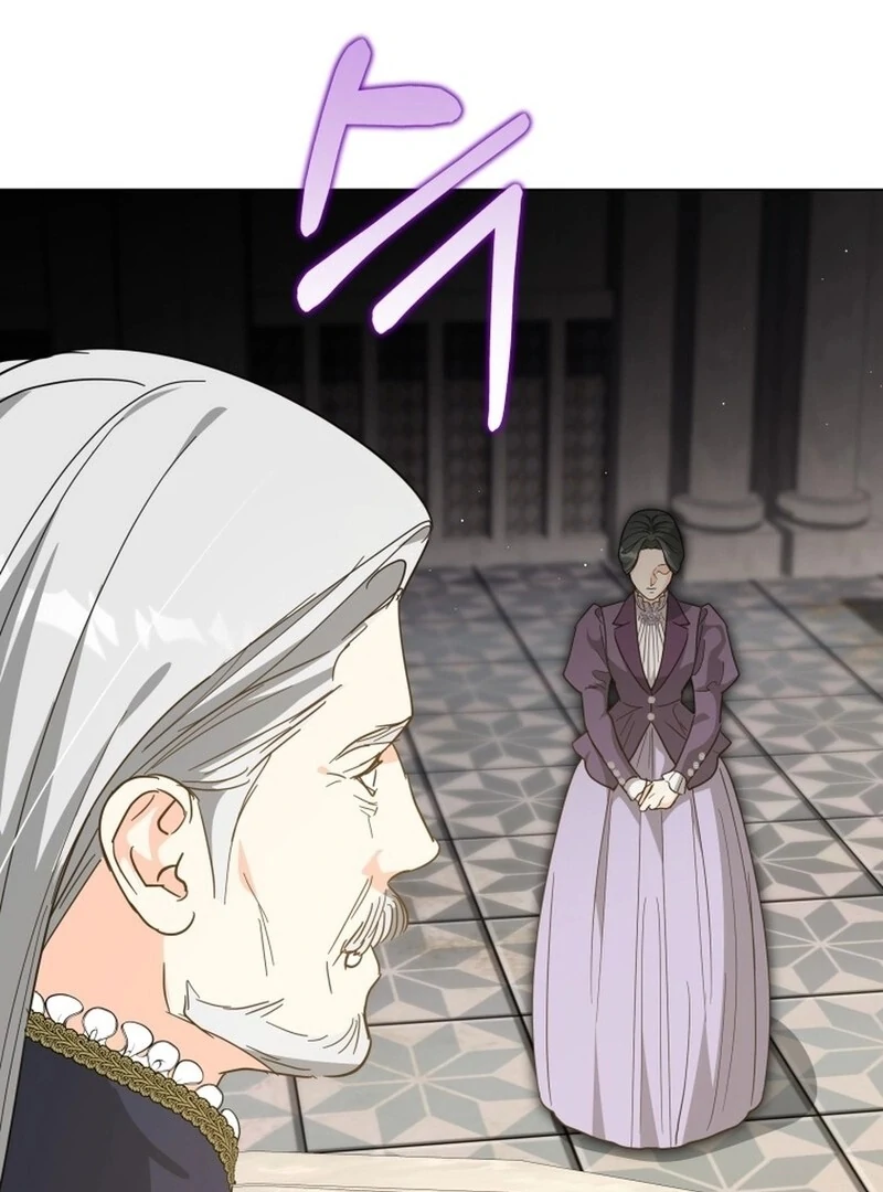 I Never Abandoned the Tyrant chapter 56 page 3