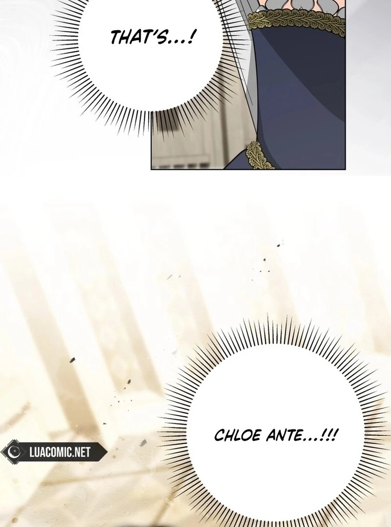 I Never Abandoned the Tyrant chapter 56 page 5