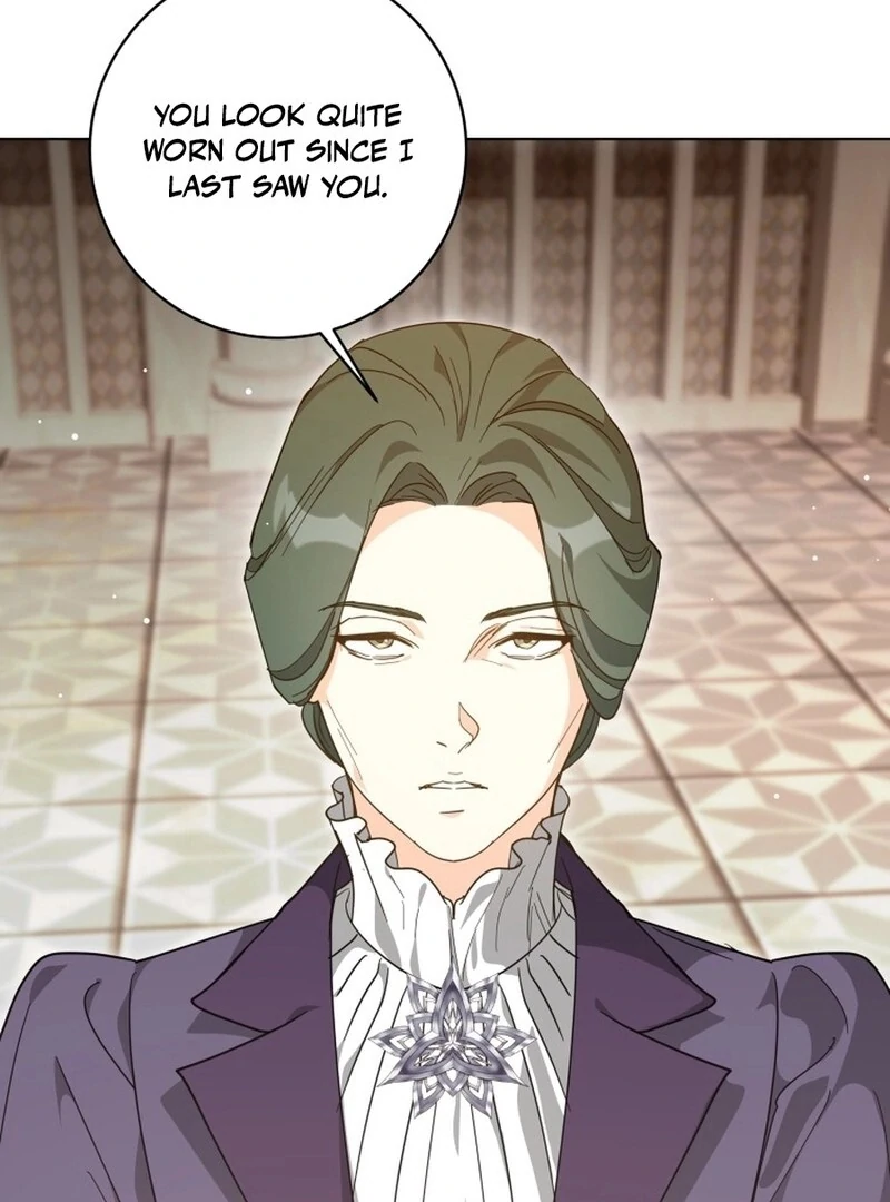 I Never Abandoned the Tyrant chapter 56 page 9