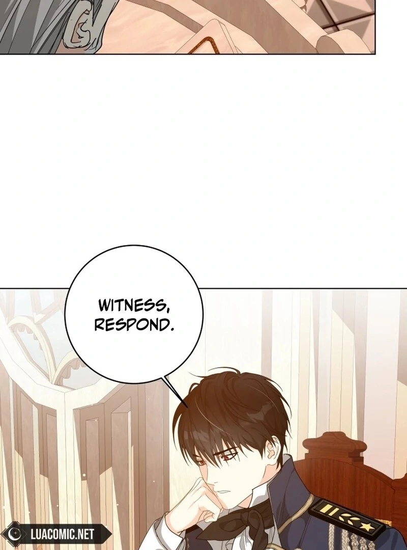 I Never Abandoned the Tyrant chapter 56 page 13