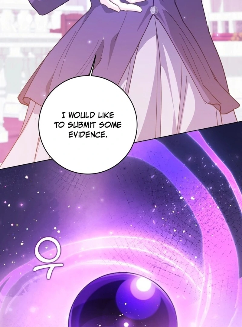I Never Abandoned the Tyrant chapter 56 page 18
