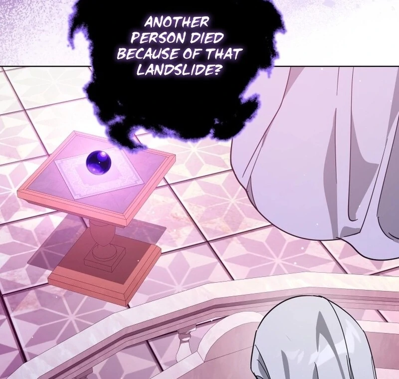 I Never Abandoned the Tyrant chapter 56 page 20