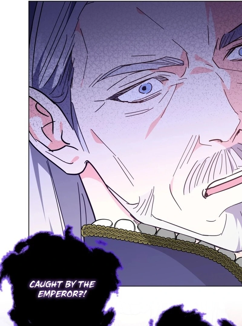 I Never Abandoned the Tyrant chapter 56 page 22