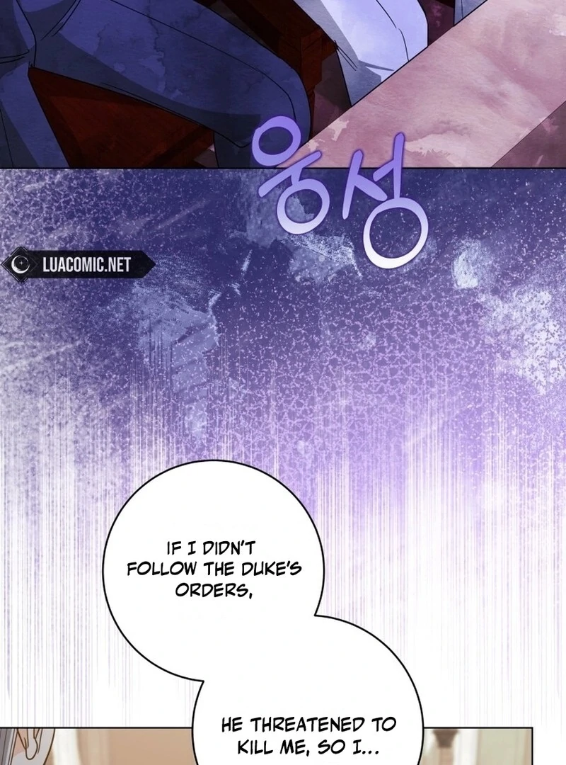 I Never Abandoned the Tyrant chapter 56 page 24