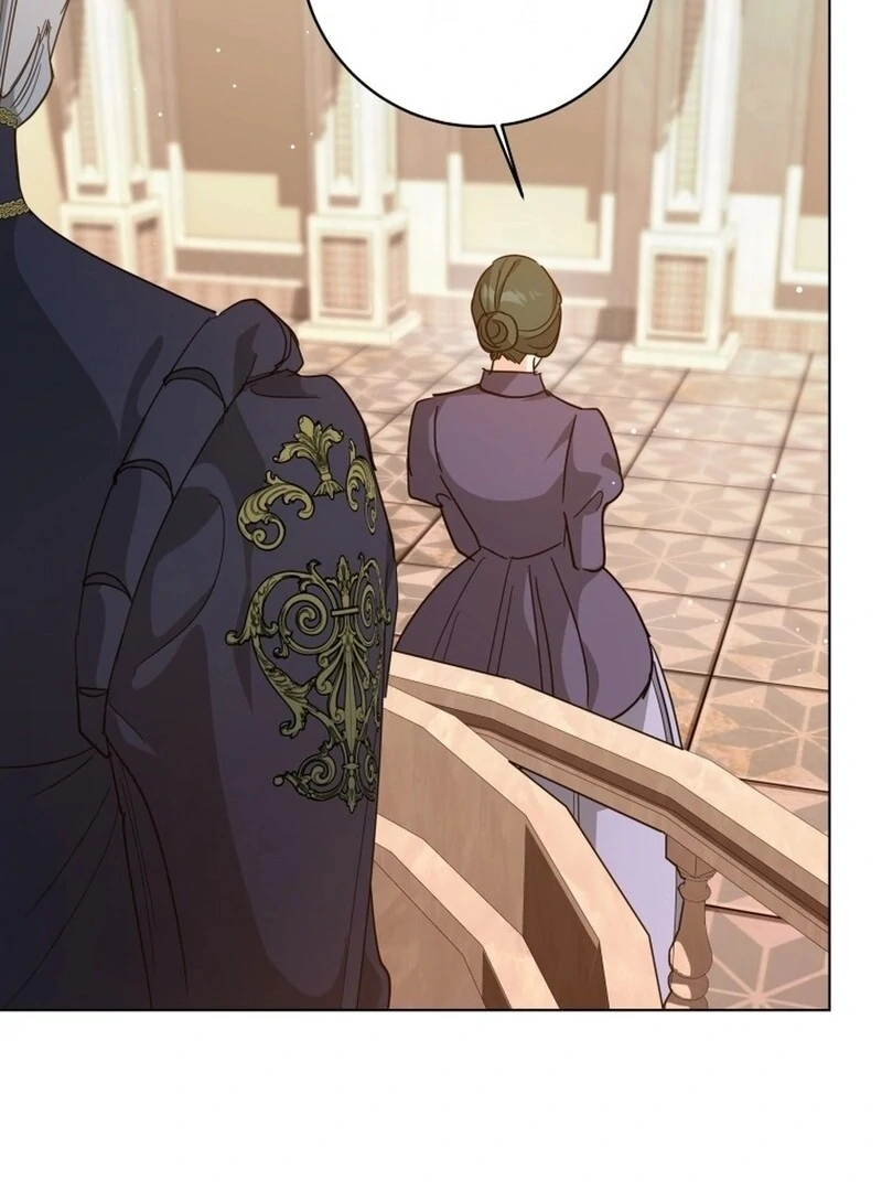 I Never Abandoned the Tyrant chapter 56 page 25