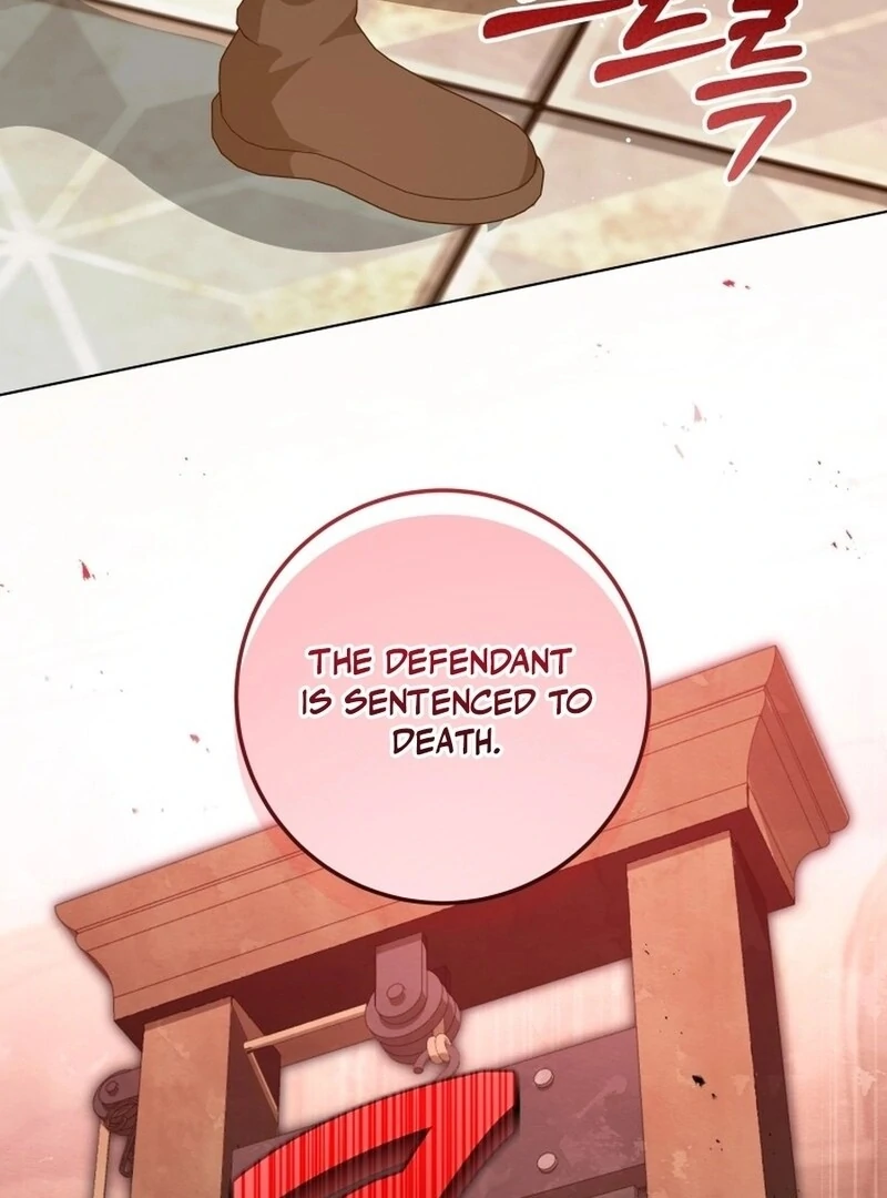I Never Abandoned the Tyrant chapter 56 page 29