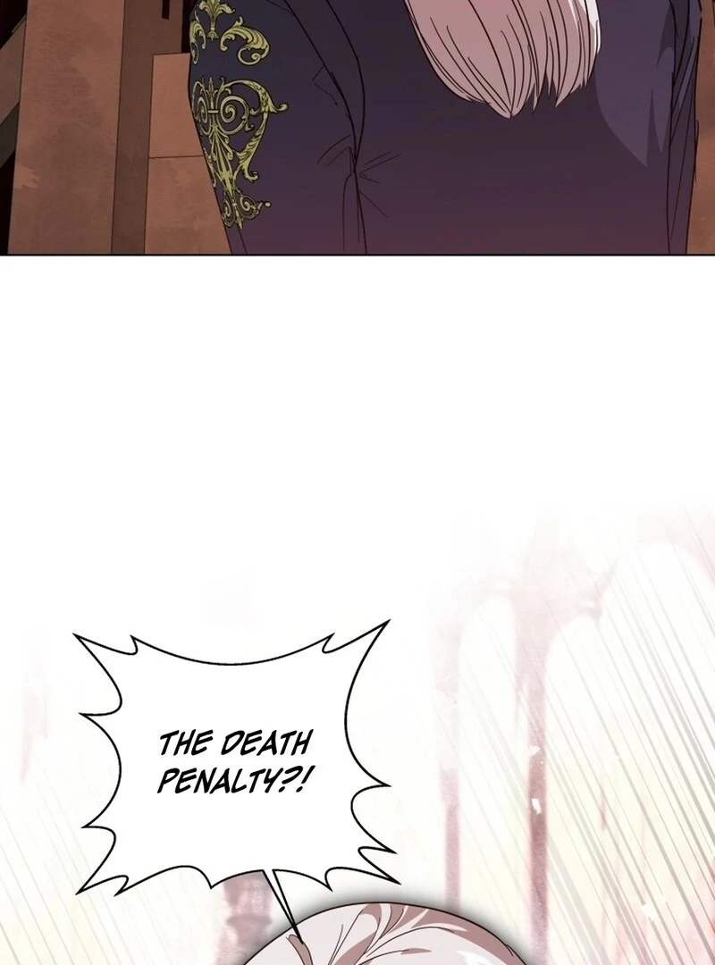 I Never Abandoned the Tyrant chapter 56 page 31