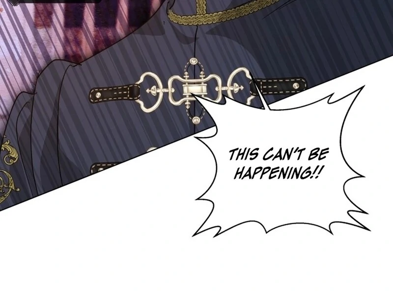 I Never Abandoned the Tyrant chapter 56 page 33