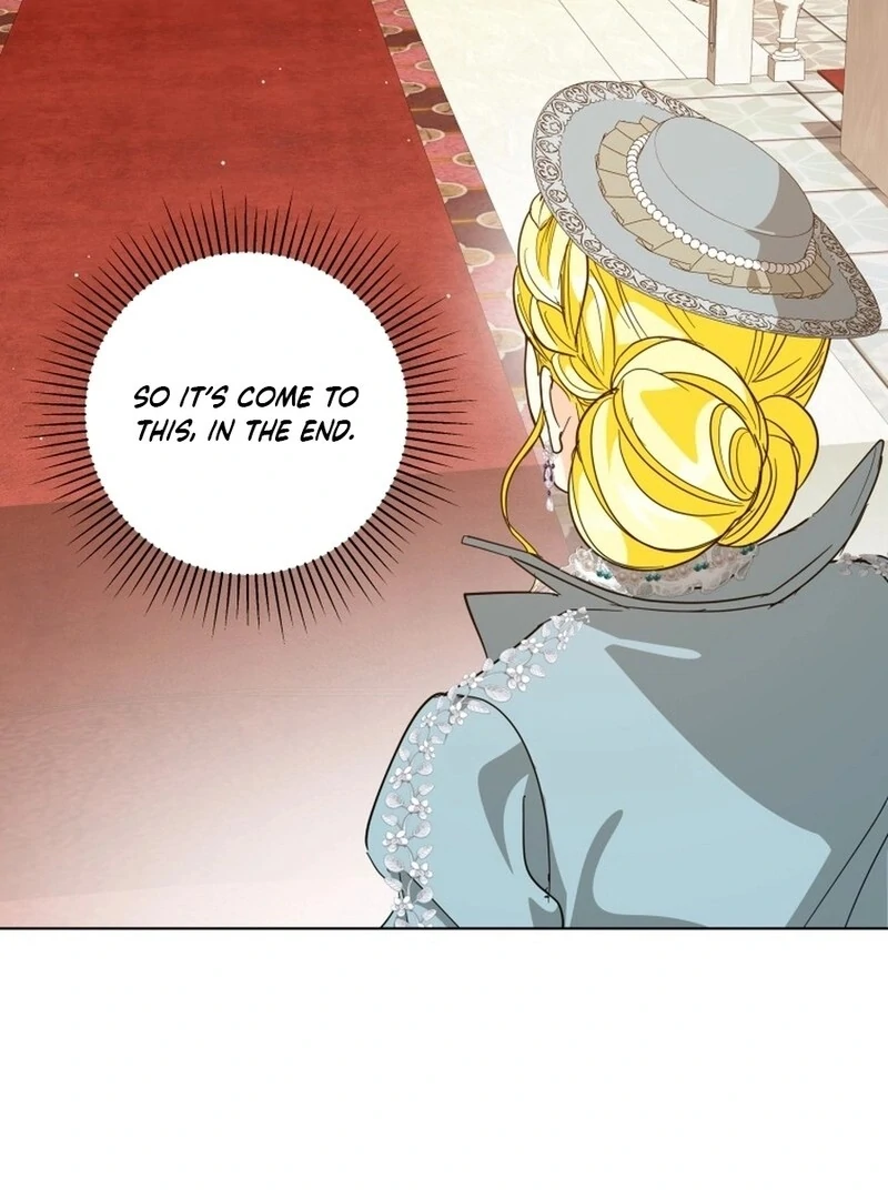 I Never Abandoned the Tyrant chapter 56 page 36