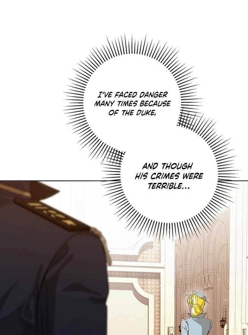 I Never Abandoned the Tyrant chapter 56 page 37