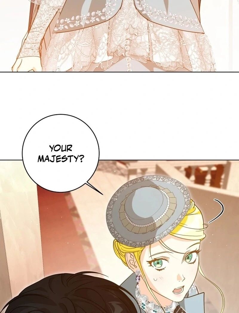 I Never Abandoned the Tyrant chapter 56 page 43
