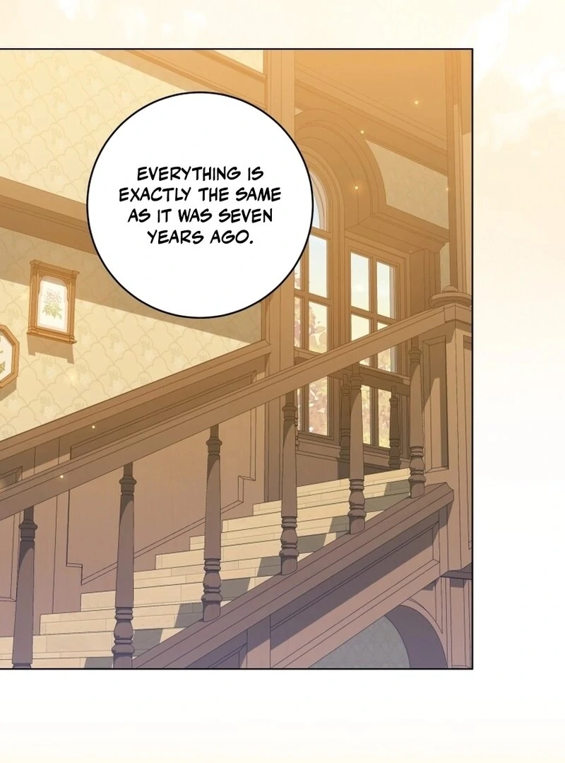 I Never Abandoned the Tyrant chapter 56 page 58