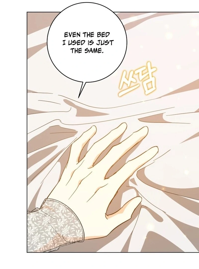 I Never Abandoned the Tyrant chapter 56 page 62