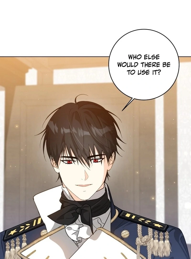 I Never Abandoned the Tyrant chapter 56 page 63