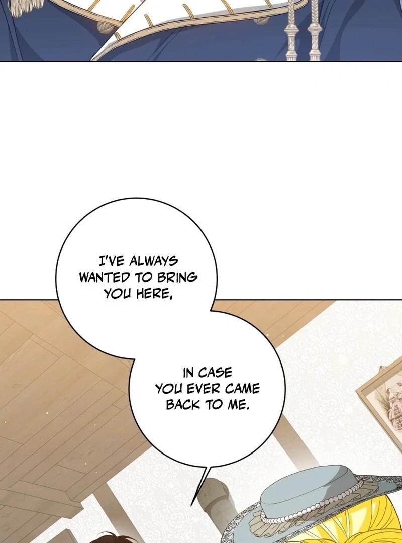 I Never Abandoned the Tyrant chapter 56 page 64