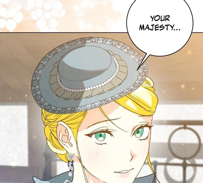 I Never Abandoned the Tyrant chapter 56 page 66