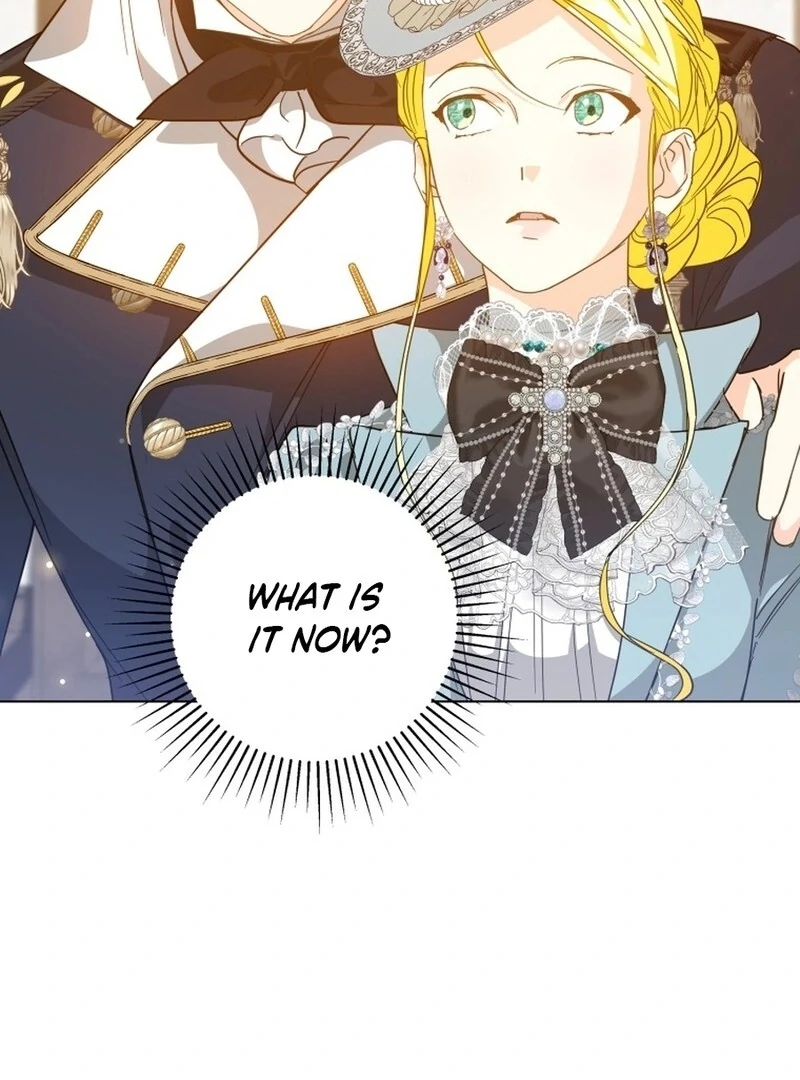 I Never Abandoned the Tyrant chapter 56 page 72