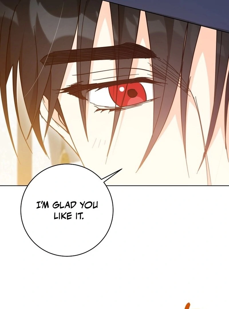 I Never Abandoned the Tyrant chapter 56 page 79