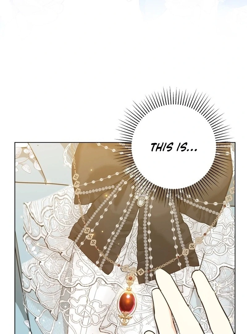 I Never Abandoned the Tyrant chapter 56 page 83