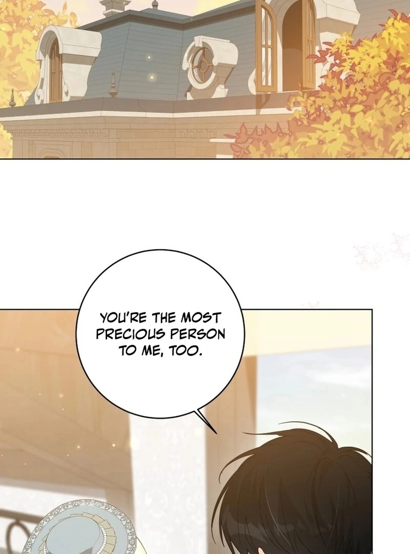 I Never Abandoned the Tyrant chapter 56 page 87