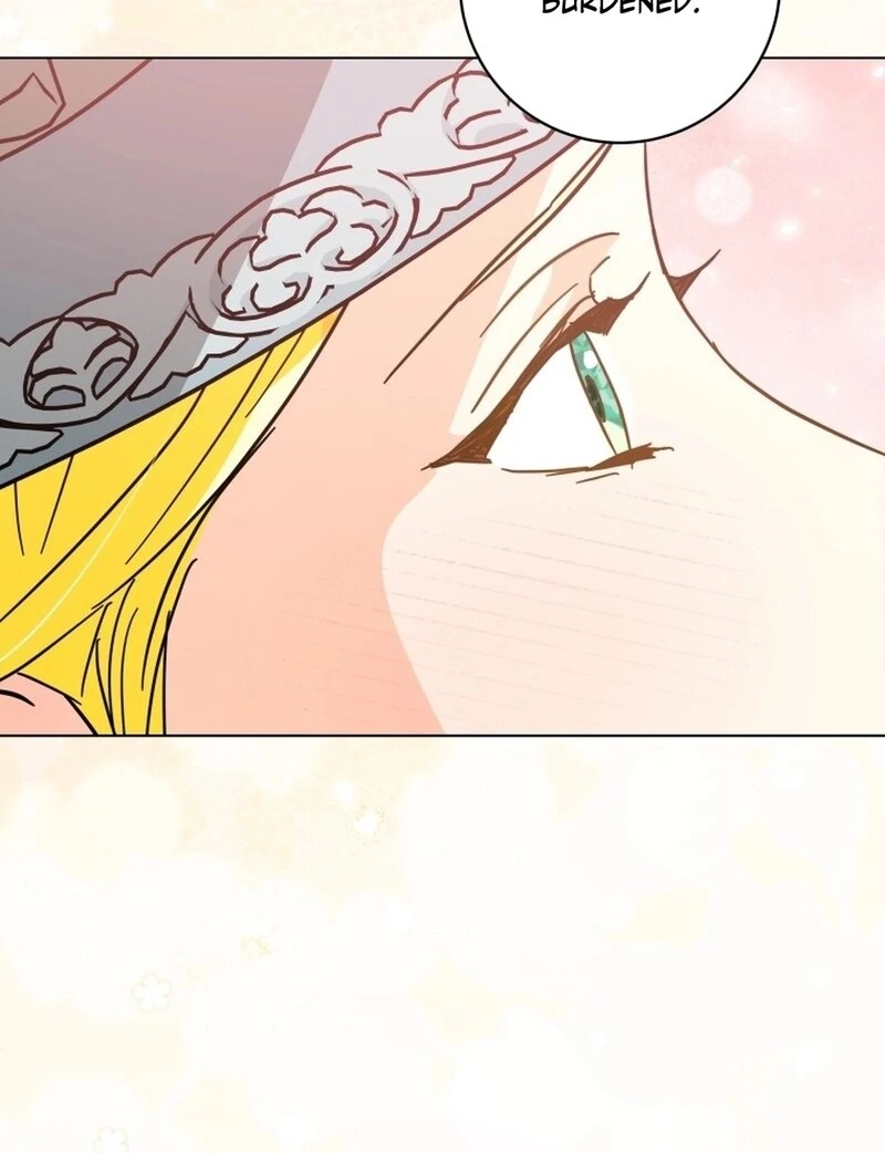 I Never Abandoned the Tyrant chapter 56 page 89
