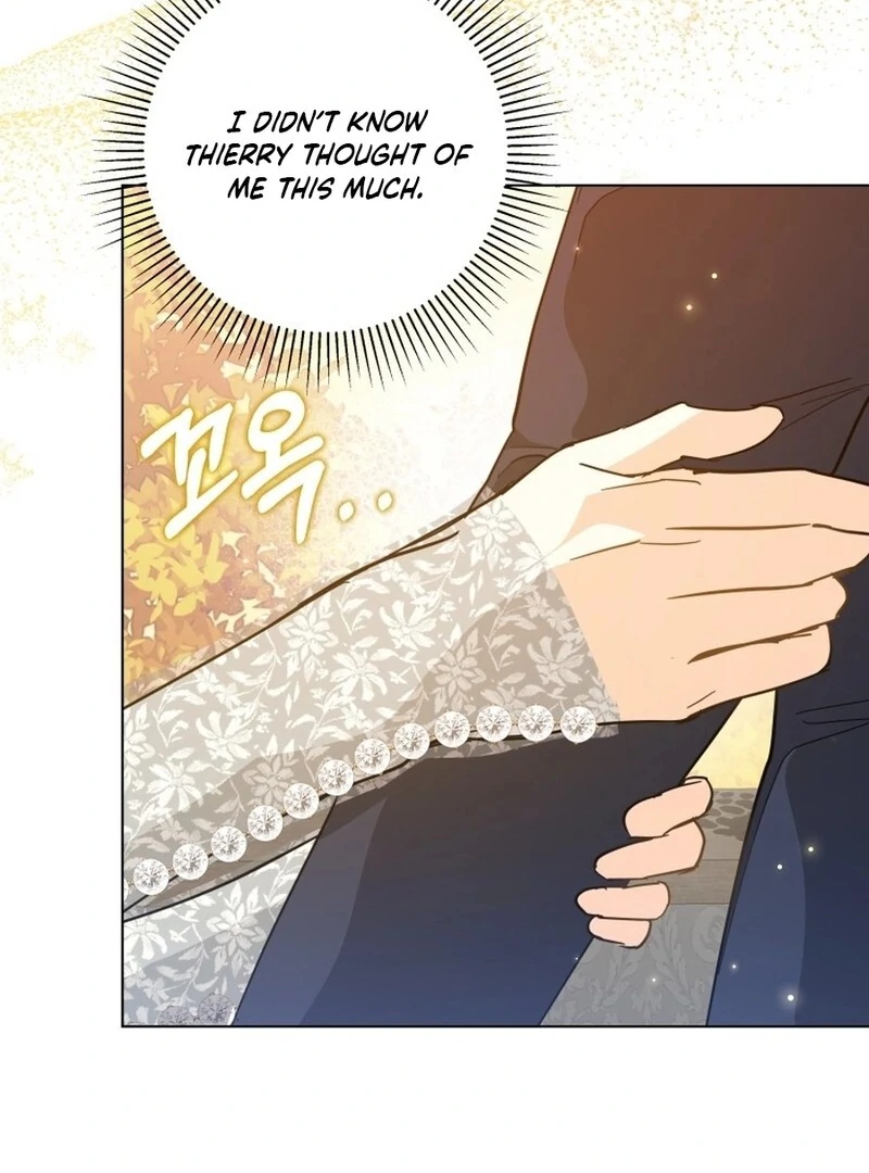 I Never Abandoned the Tyrant chapter 56 page 92
