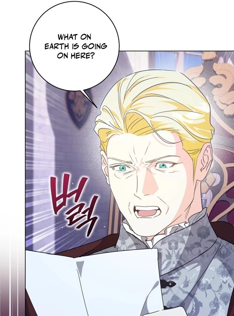 I Never Abandoned the Tyrant chapter 56 page 100