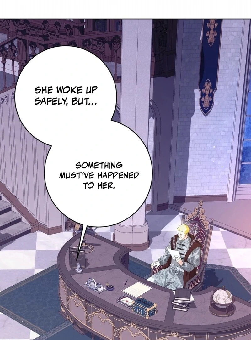 I Never Abandoned the Tyrant chapter 56 page 102